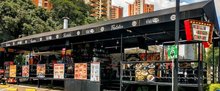 Medellín Burger Company