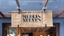 Medias Nueves Cocina a Deshoras