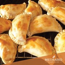 Medrano Sabores Del Sur
