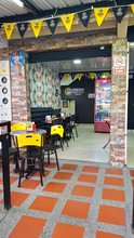 Mega Arepas