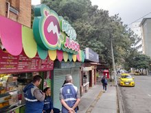 Mega Jugos