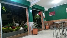 MEGA PIZZA ENVIGADO