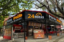 Mega Pollo