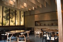 Mekong restaurante