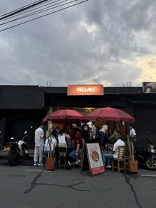Melao - Alitas muy Melas