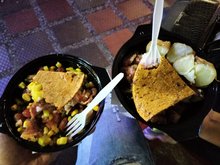 Melochicharron