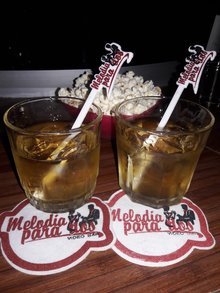Melodía para dos Envigado