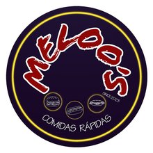 MELOOS COMIDAS RAPIDAS
