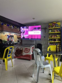 Memo Bar Club Sabaneta
