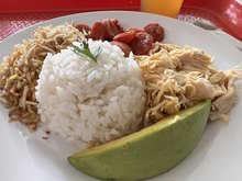 Menú Diario Del Día Medellin