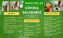 Menutrelab