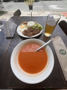Meraki -Cafe & Bar