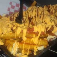 Meras papas