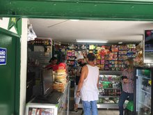 Mercado Punto Verde