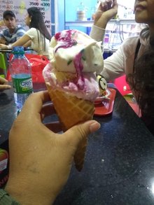 Mercados El Ángel