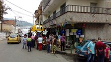 Mercados Pío Gangas