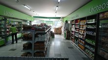 Mercolanta Caribe No 2