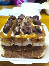 Merengones Medellín (Envigado)