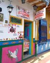 MerengonGuatape