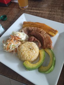 Merlot Parrilla Bar