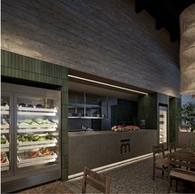 Mesa Libre Restaurante