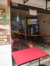 Meson Del Chagualo