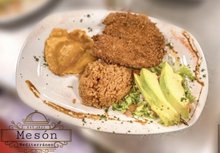 Mesón Mediterraneo