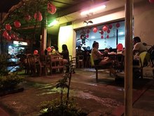 Mestizo gastro bar