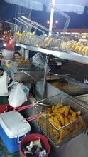 metro empanadas