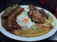Metro Sabor