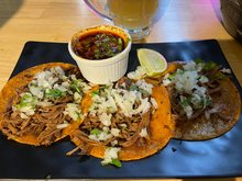 MEXCATO TAQUERIA