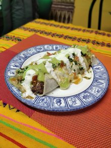 Mexicaneando
