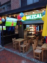 mezcal