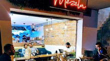 Mezcla Restaurante Bar