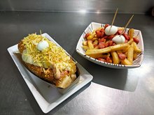 Mezón y Sazón