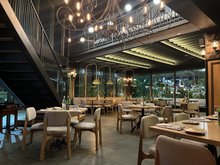 Mhazo Restaurante