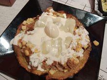 Mi Arepa Leon XIII