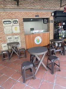 Mi Bendita Arepa