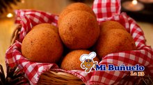 Mi Buñuelo La 33
