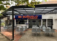 Mi Buñuelo La Consolata