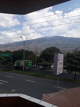 MI CHOCITA
