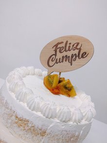 Mi Dulcinea Taller de repostería