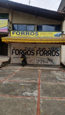 Mi Flor Favorita