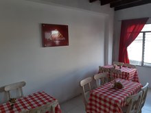 Mi montañita