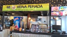 Mi Reina Pepiada