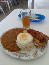 Mi Sazón Casero
