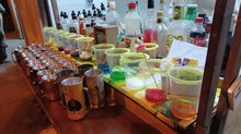 Micheladas Locas De Las 13