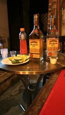 Micheladas Pepe