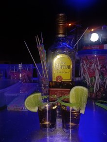 Micheladas Space