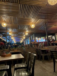 Michigan Pizza Bar